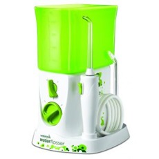 Zubní sprcha Waterpik® Waterflosser Traveler TM Elektrické zubní kartáčky a sprchy, bělení zubů, mezizubní flossery WaterPik WaterPik