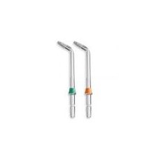 Náhradní trysky Waterpik Orthodontic Tips k WP360, WP450 a WP100 - 2 ks Péče o zuby WaterPik