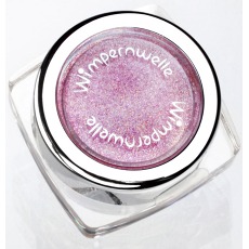 Wimpernwelle třpytivé oční stíny - korálová Wimpernwelle Wimpernwelle
