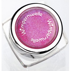 Wimpernwelle třpytivé oční stíny - růžová Wimpernwelle Wimpernwelle
