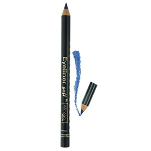 Wimpernwelle tužka na oči - modrá