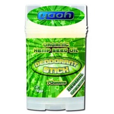 AKCE YAOH deodorant konopný Neutral 70 gr Yaoh Deorodanty tuhé a kuličkové a intimní kosmetika Konopný deodorant neutral z BIO konopného oleje, s BIO aloe vera a bylinami. Efektivní přírodní deodorant bohatý na...