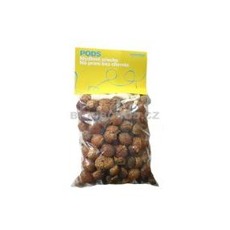 Mýdlové ořechy PODS 250 g BIO   Součástí balení je 1 bavlněný sáček na ořechy do pračky + návod. BIO kvalitní mýdlové ořechy na praní, které jsou...