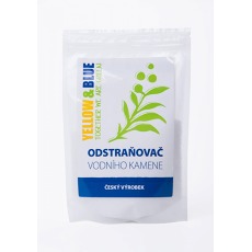 Odstraňovač vodního kamene Yellow Blue 1000g Výprodej Yellow & Blue