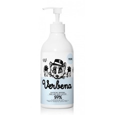 Yope Utišující tělové mléko - verbena 500 ml Yope Yope