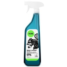 Yope Univerzální čistič - levandule 750 ml Zdravý domov Yope