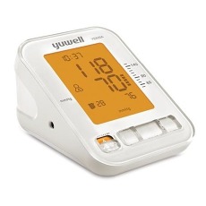 Tlakoměr YUWELL YE-690A Zdravotní přístroje Yuwell