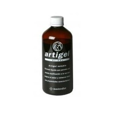 Artigel (500 ml) Zdravé klouby, vlasy, nehty, kůže Klouby, kosti chrupavky, výživa a prevence Finclub Finclub