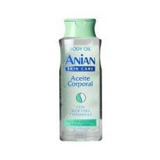 Tělový olej s Aloe Vera a vitamínem E   Vhodný pro děti i dospělé. Přírodní tělový olej s Aloe Vera a vitamínem E je speciálně vyvinut pro ochranu a péči o...