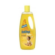 Jemný sprchový gel pro děti Finclub Kosmetika pro děti Finclub Tekuté dětské mýdlo Daina Baby působí jako velmi jemný sprchový gel určený speciálně pro dětskou pokožku. Pro svoji...