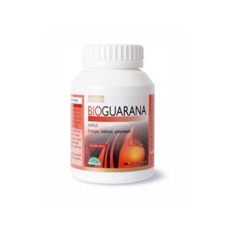 BIO Guarana - 90 kapslí Chlorella, zelené potraviny, ječmen  Ostatní  Ostatní