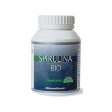 Blue Step Spirulina BIO 100 g Zdravotní přístroje Blue step