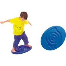 AKCE Balanční úseč P01 We Play Rehabilitační pomůcky  Ostatní