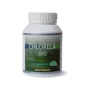 Chlorella Bio 100 g