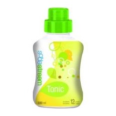 Sirup s p��chut� Tonicu pro v�robn�ky sody