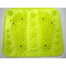 Akupresurní podložka s 6-ti magnety Masážní přístroje Ostatní