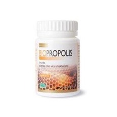 BIO Propolis pomoc proti virům a bakteriím