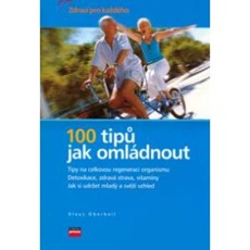 100 tipů, jak omládnout Obchod  Ostatní