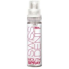AKCE Swissdent Extreme Spray 9 ml Elektrické zubní kartáčky a sprchy, bělení zubů, mezizubní flossery  Ostatní