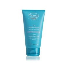 Thalgo gel na těžké nohy, pro odstranění nepříjemných pocitů   Osvěžující a chladivý gel okamžitě odstraní nepříjemné a bolestivé pocity a únavu nohou.