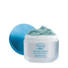 Thalgo tělový peeling z mořských hlubin Tělové krémy, peelingy,oleje,  masky, balzámy, hydratace a regenerace THALGO THALGO