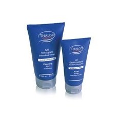 Thalgo čistící gel pro muže   Jemný pěnivý gel pro muže. Příjemně osvěží, tonizuje a navrátí pleti její jas