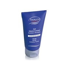 Thalgo pleťový peeling pro muže Pánská řada THALGO THALGO