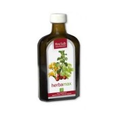 Herbamax (190 ml) Pro dobré trávení