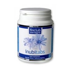 Fin Inubitabs (150 tbl) Obnova střevní mikroflóry   Pomáhá pěstovat přirozenou bakteriální flóru ve střevech, je nápomocný při obnově narušené střevní mikroflóry (např....