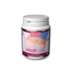 Fin Kitofitabs (180 tbl) Redukce hmotnosti Finclub Hubnutí, diety, spalovače tuků, redukce hmotnosti Finclub Přispívá tak k udržení optimální hladiny cholesterolu, pomáhá kontrolovat tělesnou hmotnost, redukovat pocit hladu a...