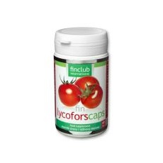 Fin Lycoforscaps (60 cps) Antioxidant   Silný antioxidant a přírodní karotenoid, který chrání buňky těla před poškozením, přispívá k ochraně před UV zářením,...