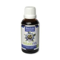 Fin Relaxinis (50 ml) Proti stresu   Příznivě působí na zklidnění organismu, uplatňují se v případech, kdy se člověk cítí ochablý a slabý, čelí různým...