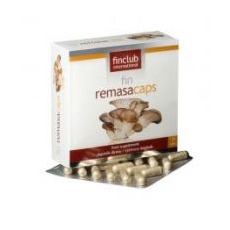 Fin Remasacaps (72 cps) Hlíva ústřičná
