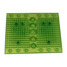 Akční balíček akupresurní podložka + akupresurní magnetoterapeutické kuličky