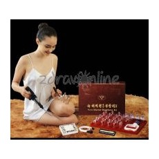 Akl�n� bal��ek ba�kov� set 24 ks ban�k z plastu + Vist�rie - mas�n� akupresurn� pom�cka ZDARMA