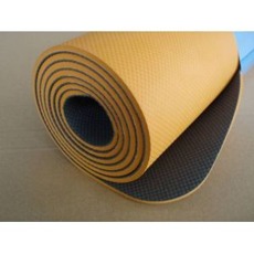 Podložka Duo Yoga Mat Pilates Pilates Ostatní