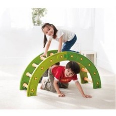 Balance Arch KP 4002 půlkruh Zdravý domov We Play