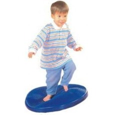 Podložka Kids kruh 60 cm Cvičení, fitness Ostatní