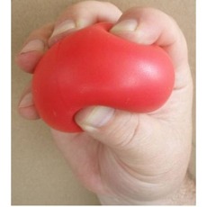 Soft antistressball Cvičení, fitness Ostatní