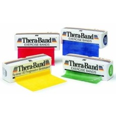 Thera band 5,5 m Ostatní Ostatní