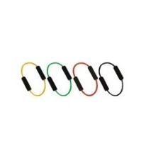 Expander kruh - silný 29 cm Aerobic Ostatní