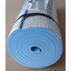Podložka Alu mat CMP 05 Pilates Ostatní