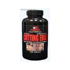 USA SportLabs Cutting Edge 120tbl   CUTTING EDGE je vyrobený ze 100% přírodních produktů určených na odbou rávání tělesného tuku. Přípravek je nutno...
