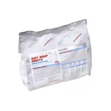 PROM-IN Redita diet soup - polévka 500g   Potravina pro zvláštní výživu, pro nízkoenergetickou výživu určená ke snižování tělesné hmotnosti, pro přípravu...