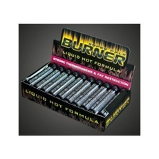Holma Fat Burner Super Pack 20amp.   Doplněk stravy s účinnými látkami určených k podpoře redukčních režimů a procesu přeměny látek s důrazem na zvýšení...