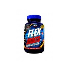 MVP Flex 4 Joints 120cps   Flex 4 Joints CAPS™ – znamenitý doplněk výživy pro zdraví kloubů, který spojuje 3 vysoce účinné složky, které se...