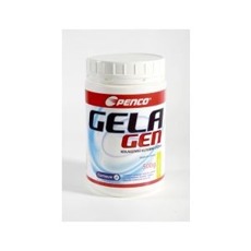 Penco GelaGen 500g   Nápoj s kolagenním hydrolyzátem pro zdravé klouby, vlasy a nehty.
