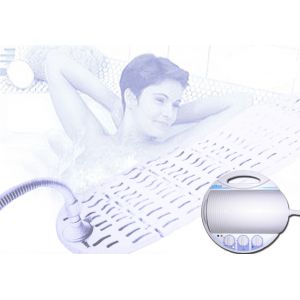 Perličková koupel Vitec Comfort s ozonem