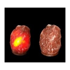 Přírodní solná lampa E112 Solné lampy Ostatní