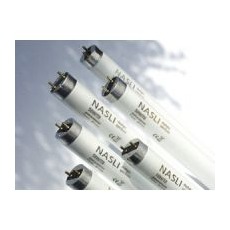 Plnospektrální zářivková trubice NASLI. daylight spectrum FT36T8 NASLI Lampy pro lepší výkon zraku, šetřící zrak, infračervené lampy, červené světlo Ra(CRI) 98, teplota chromatičnosti 6500K, světelný tok 2 300 lm
délka 1 200 mm, průměr 26 mm,T 8, výkon 36 W, patice...